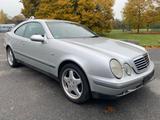 Mercedes-Benz CLK 320 ELEGANCE - gebrauchte Mercedes-Benz CLK 320 aus dem Jahr 1998