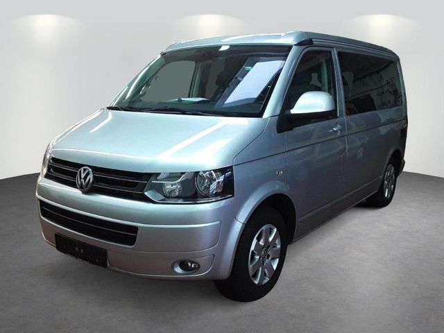 Volkswagen T5 Multivan California Comfortline Küche Aufstel