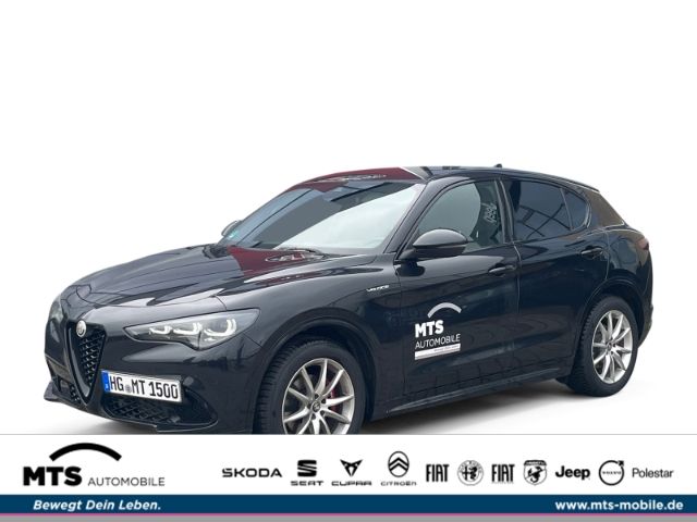 Alfa Romeo Stelvio Veloce Q4 EU6d MY23-Veloce 2.0 Turbo 16V