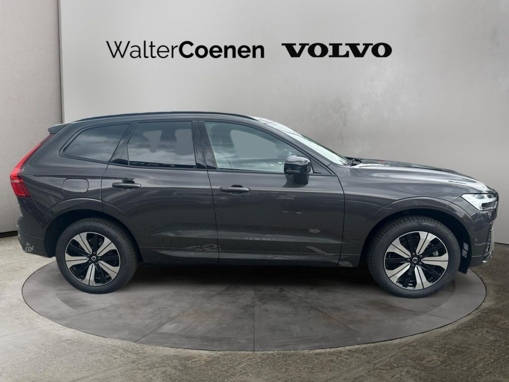 VOLVO XC60 T6 AWD Plug-in Hybrid Plus Dark VOLVO XC60 T6 AWD Plug-in Hybrid Plus Dark