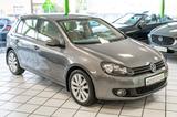 Volkswagen Golf 6 VI Highline 1.4 Benzin 122 PS - Volkswagen Golf: 6.4