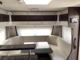 Hobby Prestige 720 WQC CaraPure+TV-HAlt+2500kg+USB+ - Hobby Prestige 720 WQC