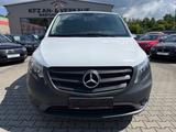 Mercedes-Benz Vito Tourer 114/116/119/124 CDI Base lang - Mercedes-Benz Vito BASE mit Diesel-Antrieb