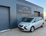 Opel Zafira C Tourer Edition*7 Sitzer*2.Hand*Tüv Neu* - Opel 7-Sitzer