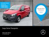 Mercedes-Benz Vito 110 CDI KA Kompakt AHK+Klima+ParkAss+Tempo - Mercedes-Benz Vito 110 cdi