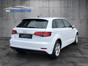 Audi A3 Sportback 30 TDI basis*LED*NAVI*TEMPOMAT*TOP