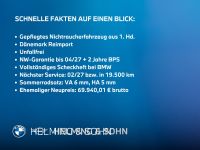 BMW 520 - Vorschau Bild 3