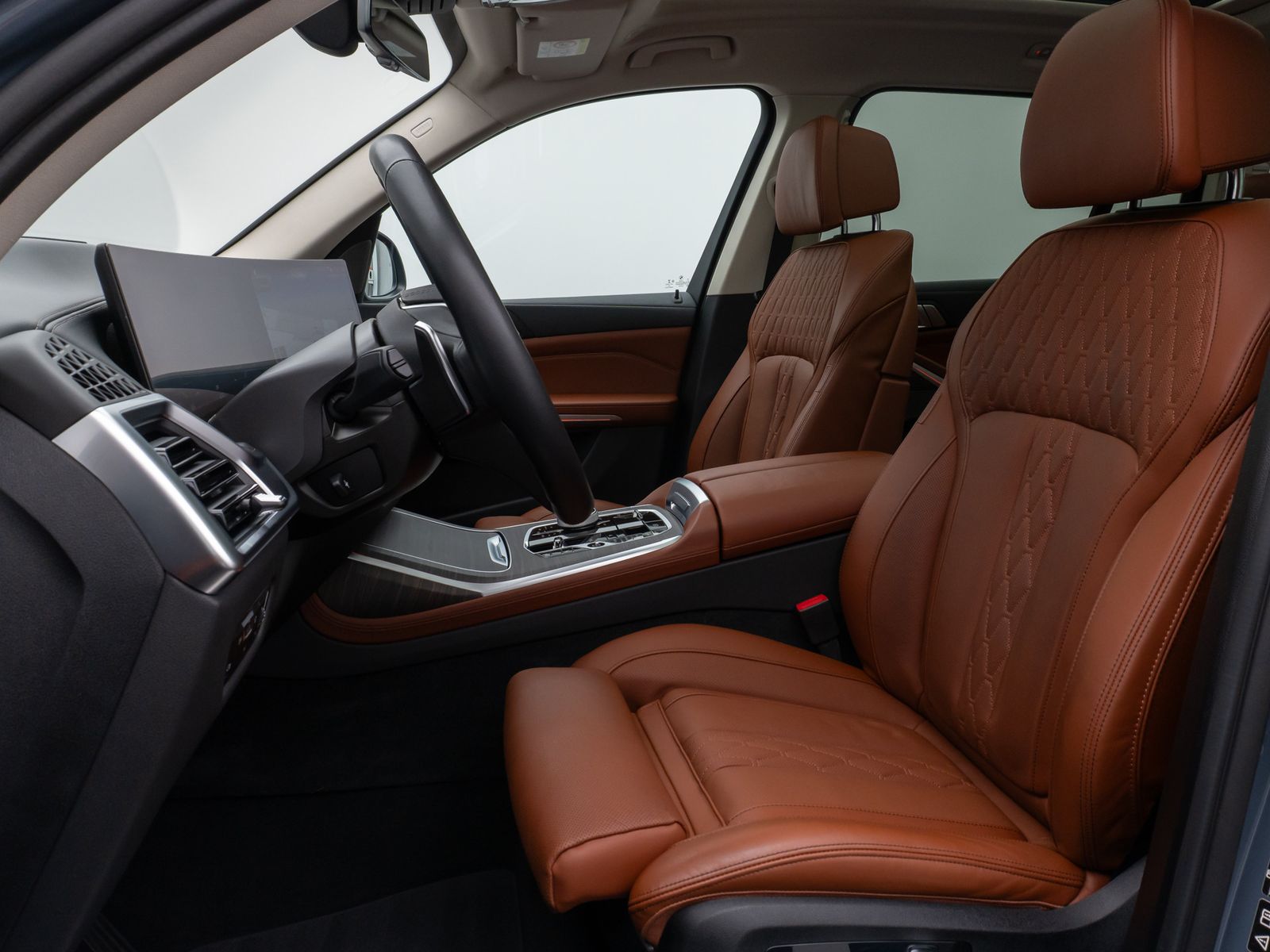 Fahrzeugabbildung BMW X7 xD40d Panorama 360°HUD DAB H/K Massage SoftCl