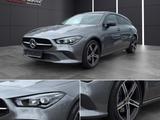 Mercedes-Benz CLA 200 Shooting Brake d AHK-klappbar El.Panodac - gebrauchte Mercedes-Benz CLA 200 Shooting Brake aus dem Jahr 2022