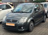 Citroën C2 VTR, Klima - Citroën C2 Gebrauchtwagen