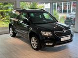 Skoda Yeti Drive 4x4 DSG AHK SHZ BI XENON NAVI