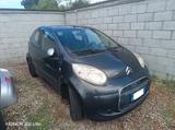 Citroën Citroen C1 1.0 3 porte CMP-5 Seduction - Citroën C1 mit Halbautomatikschaltung