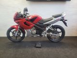 Honda CBR 125 R Sturzschaden inst.gesetzt - Offers matching your search criteria