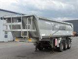 Benalu BEN*Alumulde*25m³*Rollplane*Vollluft*Scheibenbr. - Benalu LKWs