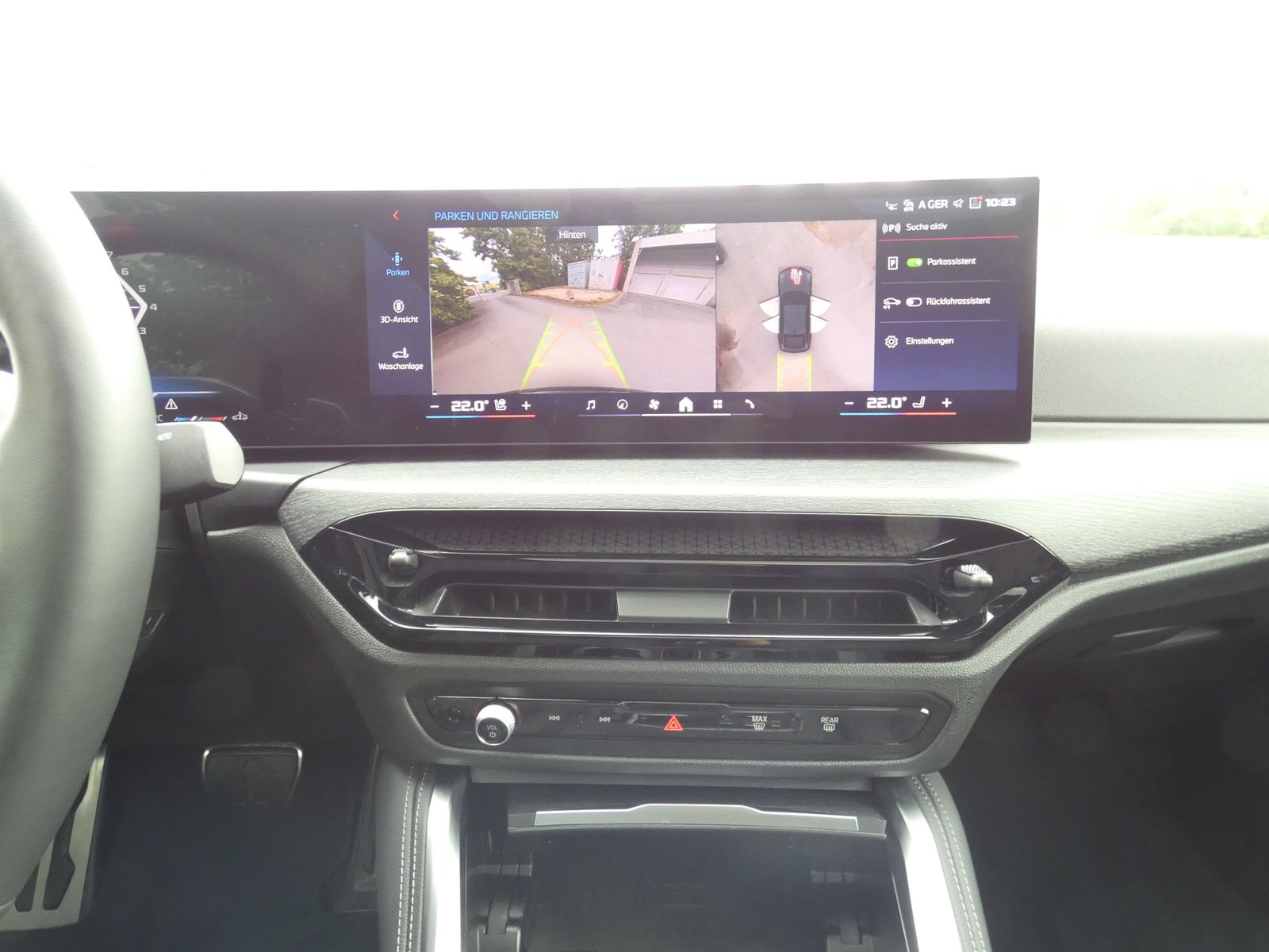 BMW M440 - Bild 36