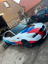 BMW E60 M5 tracktool Tausch/verkauf - BMW: E60