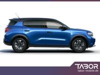 Opel Frontera - Vorschau Bild 3