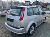 Ford C-Max C-MAX Style - gebrauchte Ford C-Max aus dem Jahr 2007