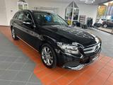 Mercedes-Benz C 200 T BlueTec / d * Allwetter / Garantie * - gebrauchte Mercedes-Benz C 200 aus dem Jahr 2015