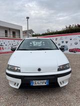Fiat Punto 1.2i cat 5 porte ELX - Fiat Punto: Elx
