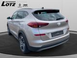 Hyundai TUCSON Advantage 2WD 1.6 Reimport - : Händler, Reimport