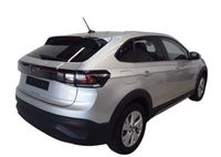 Volkswagen Taigo - Vorschau Bild 3