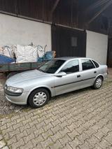 Opel vectra 1.6 16v - Opel Vectra aus 1996