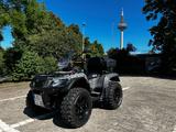 Suzuki KingQuad 750 LOF Unikat in Top Zustand Quad ATV - Offers