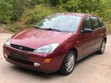 Ford Focus Sedan | 1.8 | Benzin - Ford: Sedan