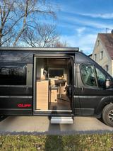 Sunlight Cliff XV 600, Garagenwagen, Top Zustand - Sunlight T XV