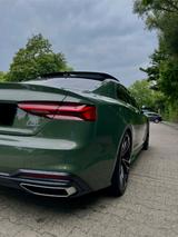Audi A5 Quattro,PANO,2x S line ,Matrix,Keramik,B&O - Audi A5 Gebrauchtwagen in Aachen