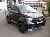 Aixam City Sport Elektro neues Modell !! + ABS