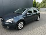 Volkswagen Golf VI Highline,1,4L TSI - Volkswagen Golf mit Benzin-Antrieb: Kleinwagen, 1.4