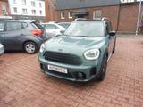 MINI Cooper Countryman - MINI Cooper Countryman aus 2021