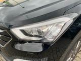 Hyundai SANTA FE 2.2 CRDI Premium 4WD 1Hd AHK EXPORT - Hyundai SANTA FE: Allradantrieb, 2.2