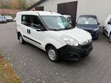 Opel Combo D Kasten 1.Hd/Hu/Insp Neu - Opel Combo mit Diesel-Antrieb
