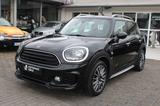 MINI Countryman Cooper D Aut. John Cooper Works 4X4 - MINI MINI: Works Countryman