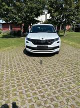 Skoda Kodiaq 2.0 BiTDI SCR DSG 4x4 RS RS - Skoda Kodiaq: RS