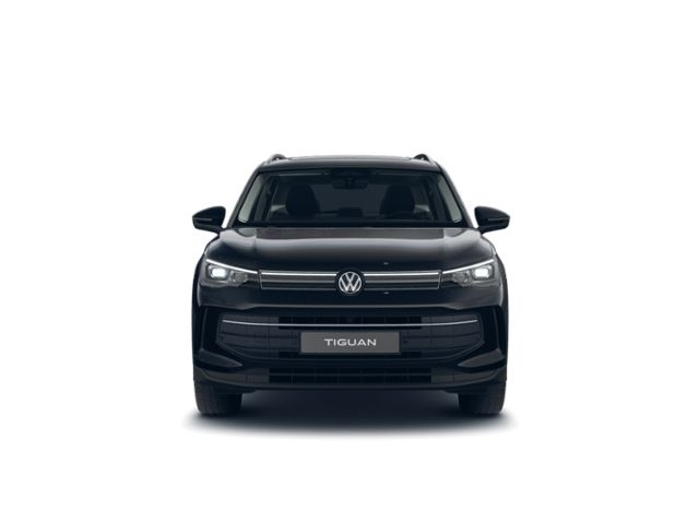 Volkswagen Tiguan - Bild 4