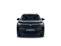 Volkswagen Tiguan - Vorschau Bild 4