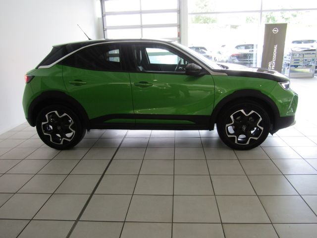 Mokka EU6d Ultimate 1.2 Direct Injection Turbo 9