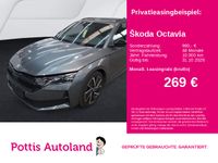 Skoda Octavia - Vorschau Bild 1