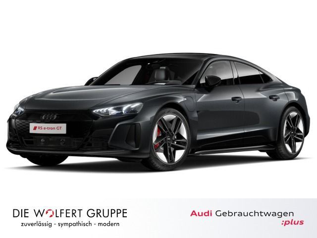 Audi RS e-tron GT - Bild 2