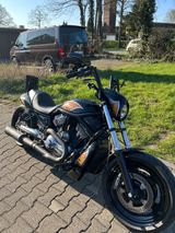 Harley-Davidson Night rod, Vrod  - Angebote entsprechen deinen Suchkriterien