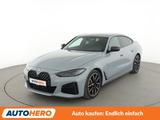 BMW 420d Gran Coupe xDrive M Sport Pro Aut.*NAVI*ACC - BMW 4er Reihe aus 2023