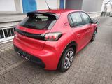 Peugeot 208 e- Active Pack GJR+SHZ+NAVI+PDC+1.HAND - Peugeot in Bochum