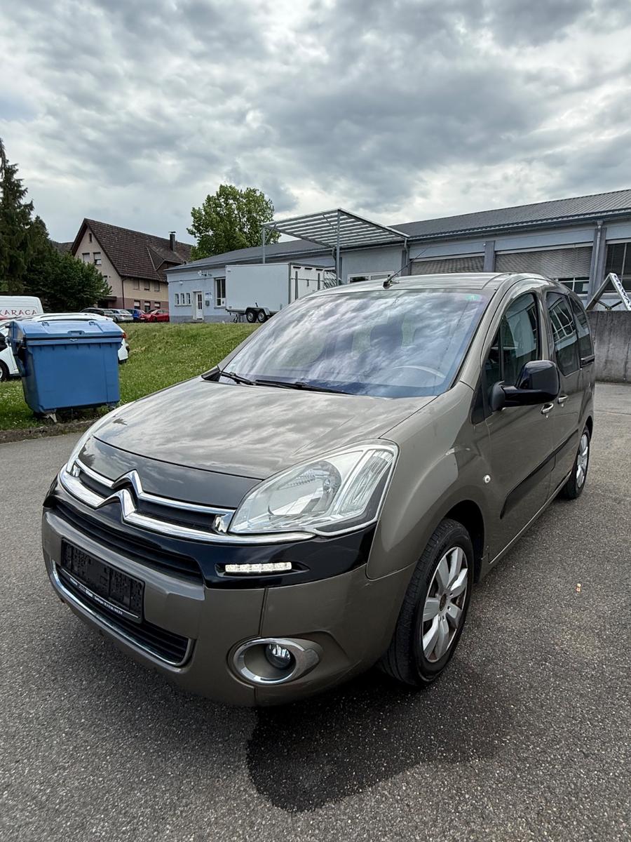 Citroën Berlingo Kombi Selection