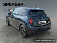 MINI Cooper C - Vorschau Bild 3