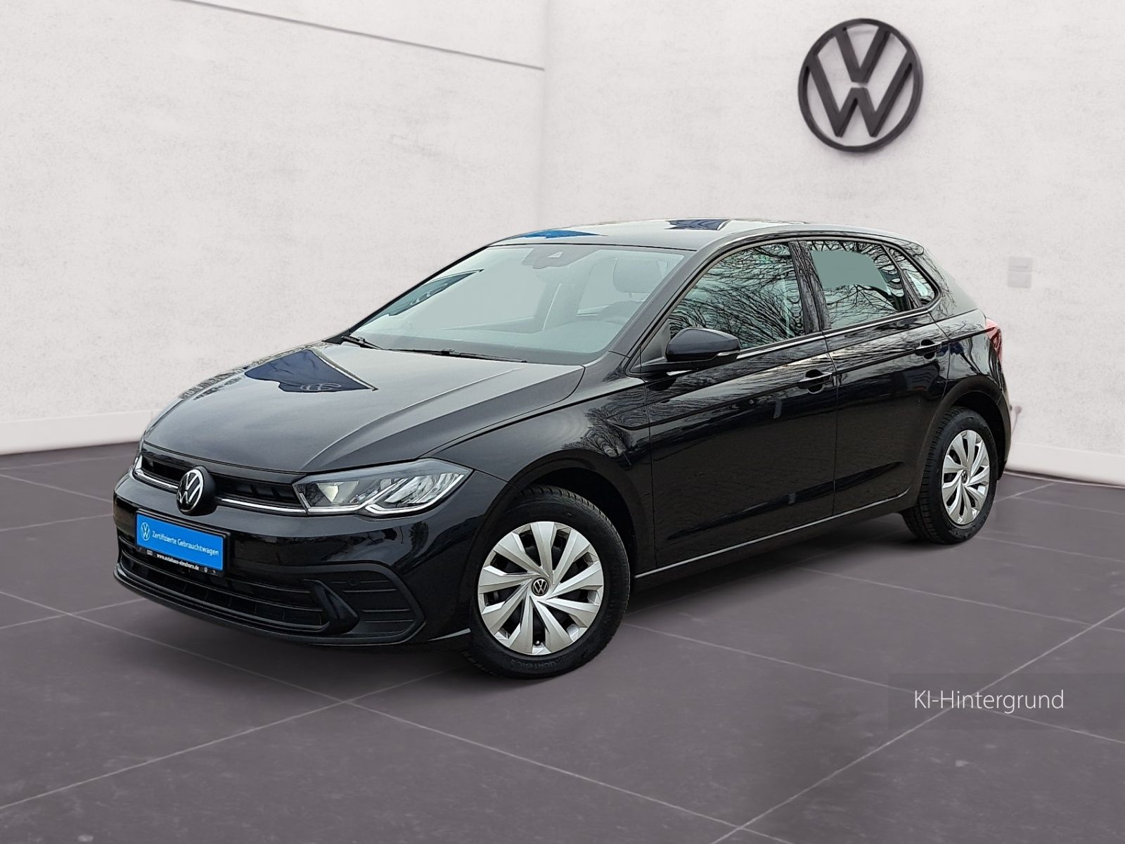 Volkswagen Polo - Bild 2