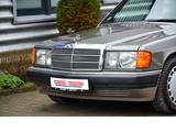 Mercedes-Benz 190 E 2.6 Sportline 2.Hd. Rarität Schaltwagen - Mercedes-Benz 190 aus 1991: 190e